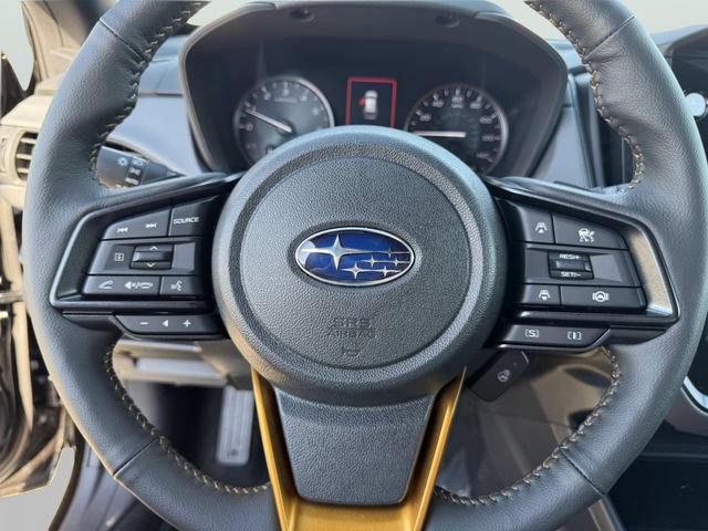 Used 2026 Subaru Crosstrek 2.5i Wilderness AWD/4WD image 28