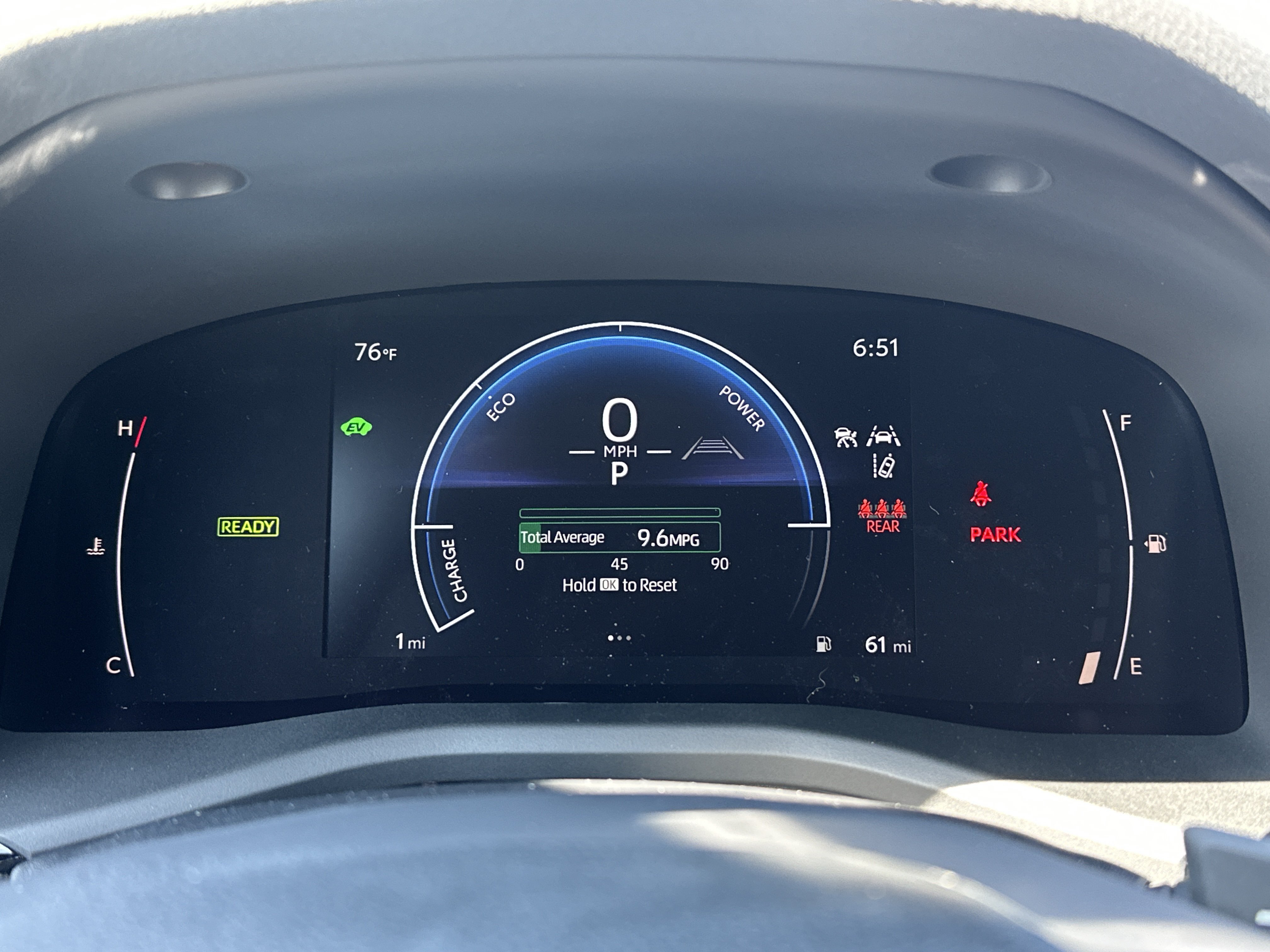 New 2026 Toyota Camry SE w/ Convenience Package FWD image 17