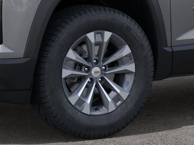 New 2026 Chevrolet Equinox LT FWD image 9