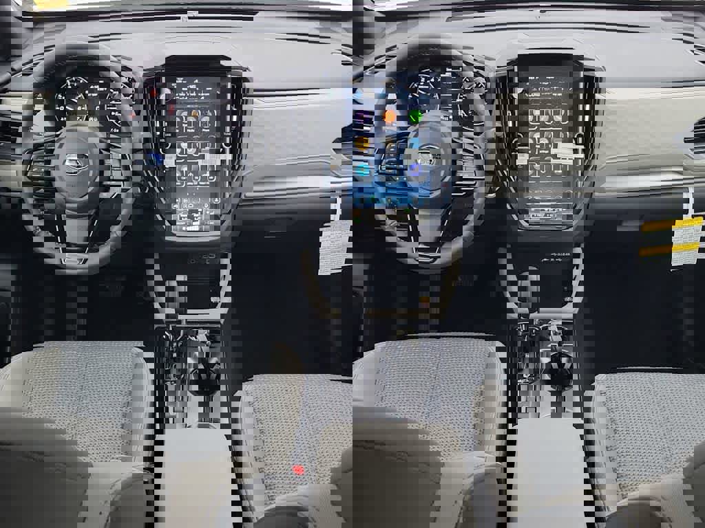 New 2026 Subaru Forester Premium image 11