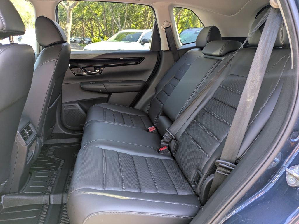 Used 2024 Honda CR-V EX-L image 15