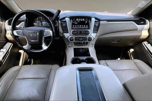 Used 2019 GMC Yukon SLT AWD/4WD image 7