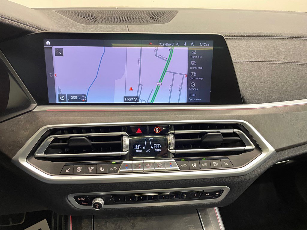 Used 2022 BMW X5 xDrive40i w/ M Sport Package AWD/4WD image 18