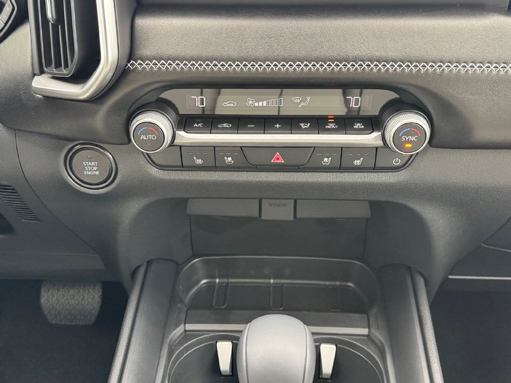 New 2026 MAZDA CX-50 AWD 2.5 S w/ Cargo Package image 19