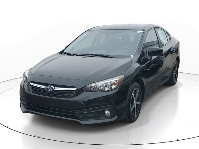 Certified 2023 Subaru Impreza Premium image 2