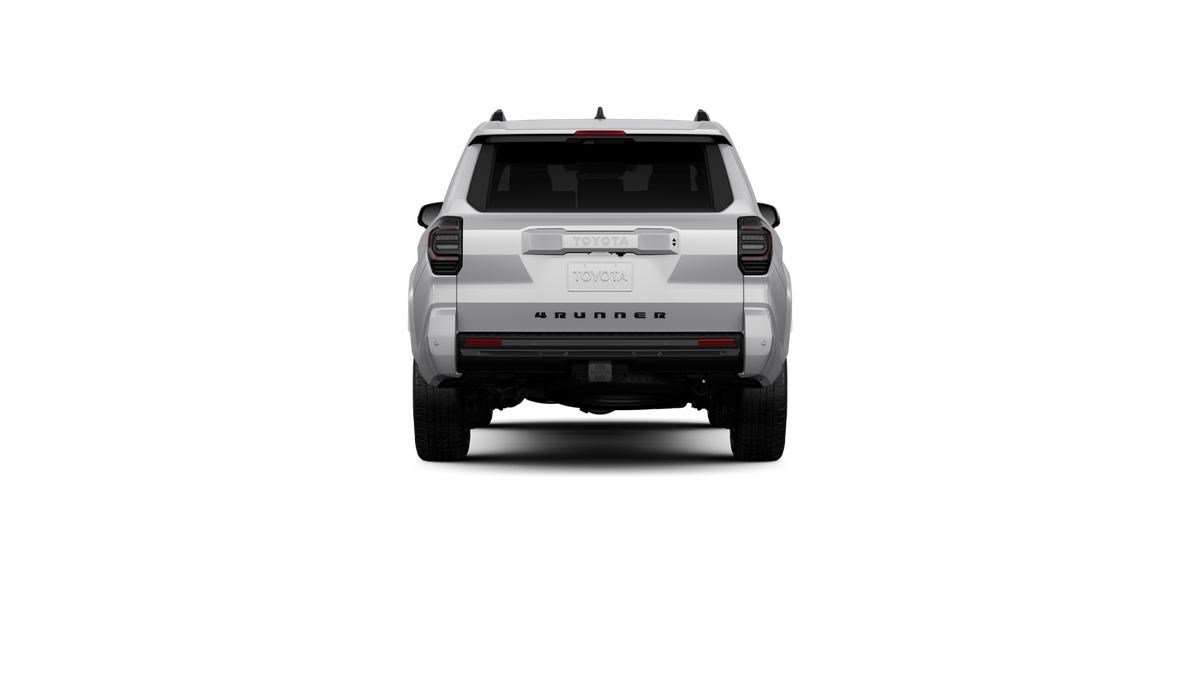 New 2026 Toyota 4Runner TRD Sport Premium image 44