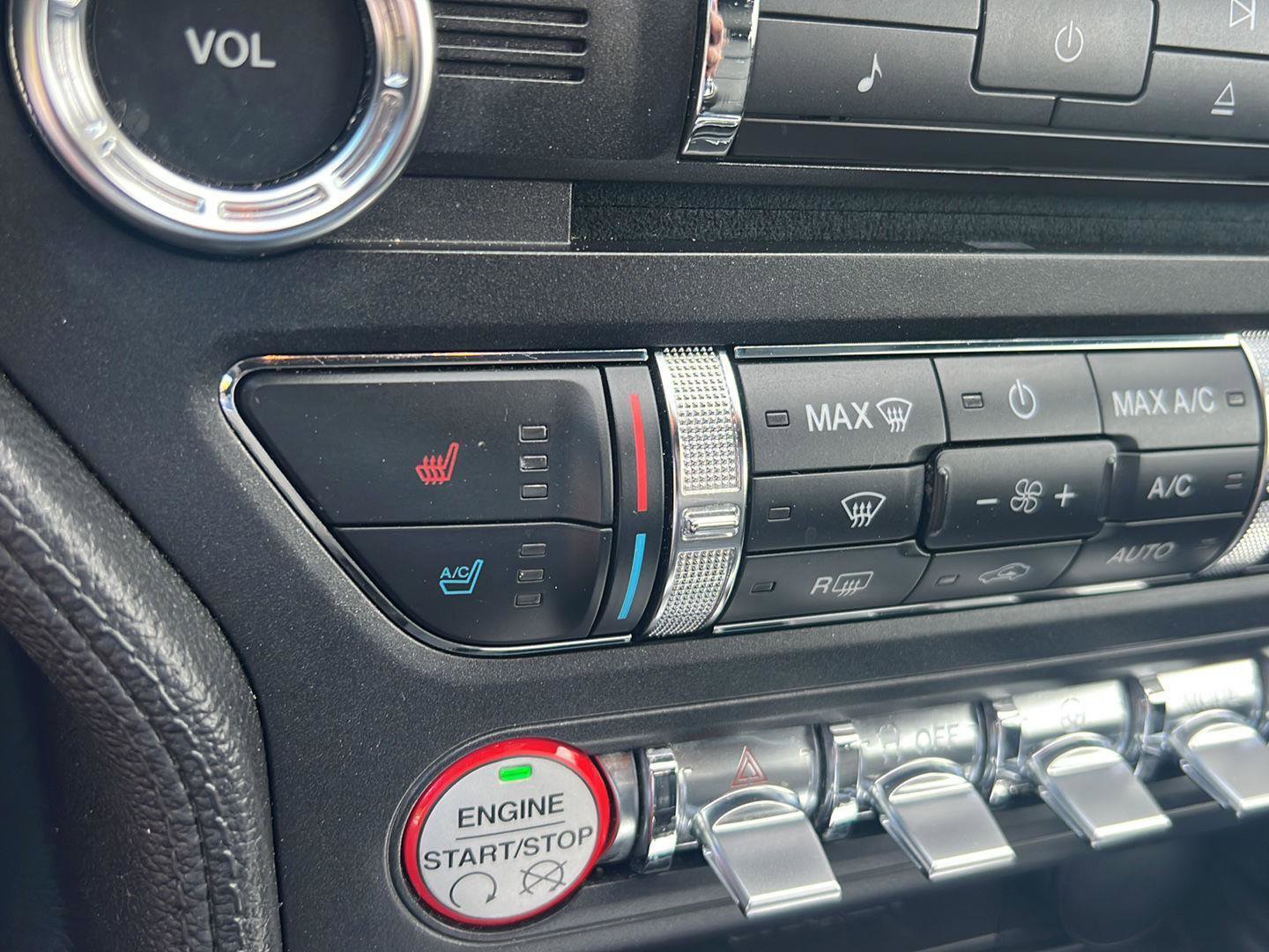 Used 2015 Ford Mustang GT Premium w/ Equipment Group 401A image 26