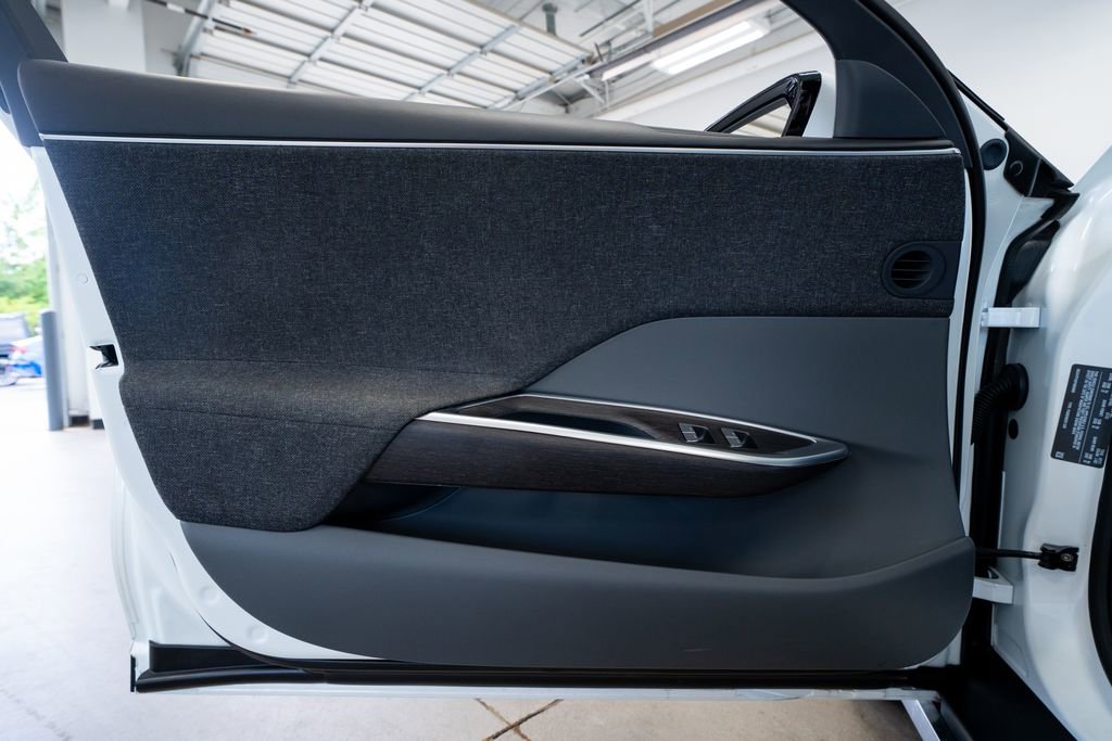 Used 2023 Lucid Air Pure AWD/4WD image 24