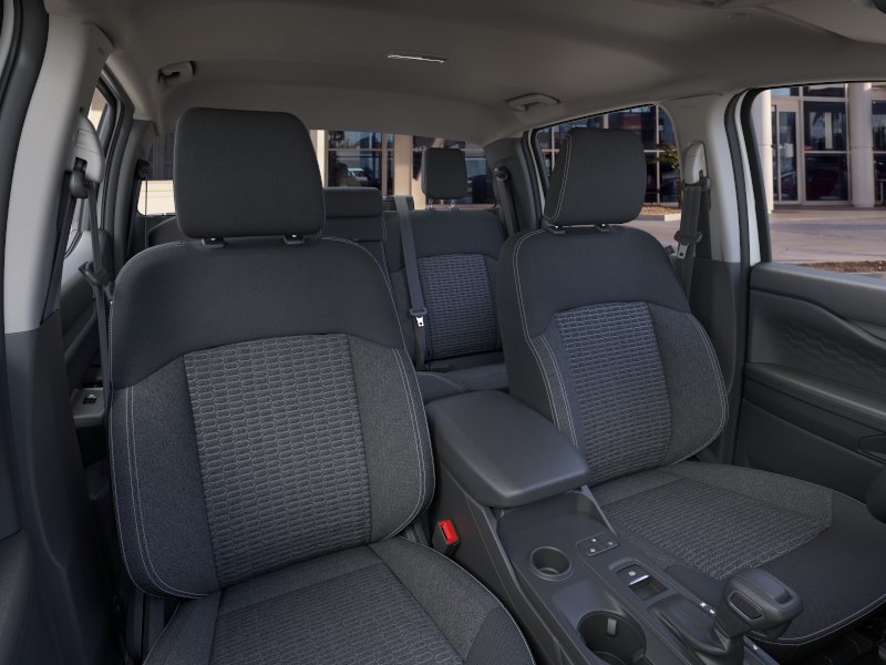 New 2026 Ford Ranger XL RWD image 10