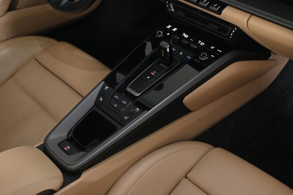 Used 2023 Porsche 911 Carrera S image 28