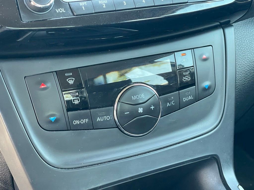 Used 2018 Nissan Sentra SV w/ Protection Package FWD image 19