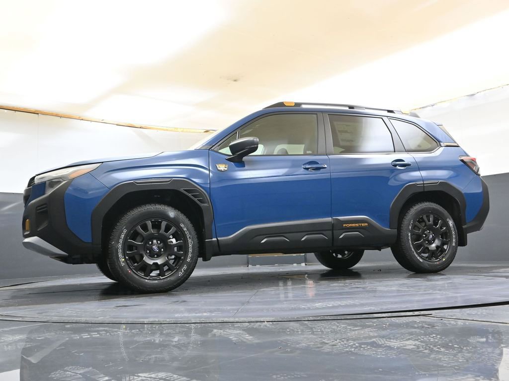 New 2026 Subaru Forester Wilderness image 30