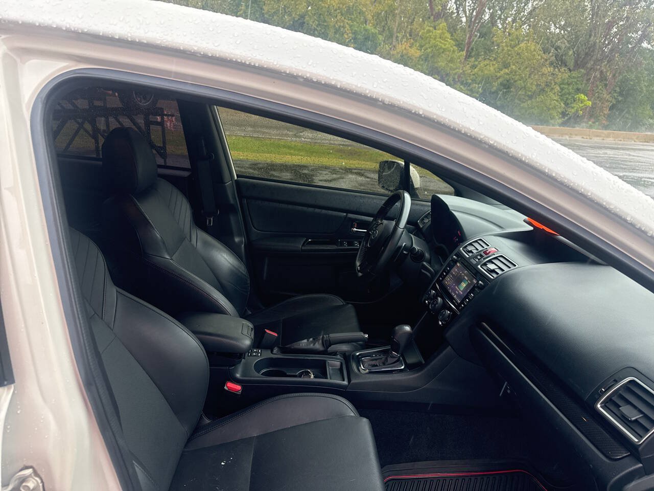 Used 2018 Subaru WRX Limited w/ Popular Package #1 AWD/4WD image 26