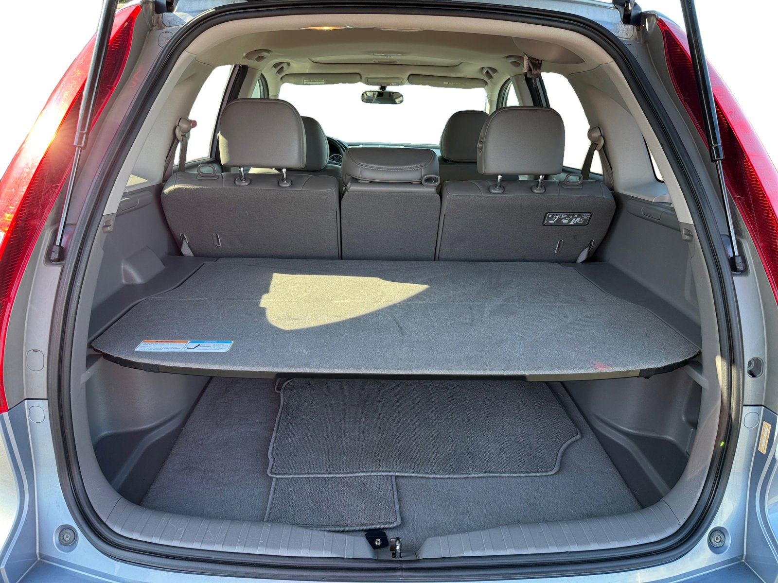 Used 2011 Honda CR-V EX-L image 17