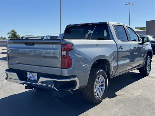 New 2026 Chevrolet Silverado 1500 LT image 5