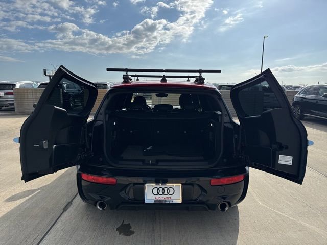 Used 2022 MINI Cooper Clubman John Cooper Works image 9