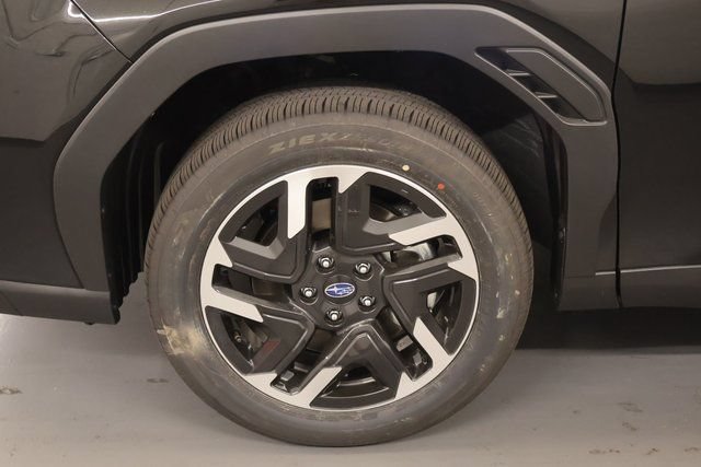 New 2026 Subaru Forester Touring AWD/4WD image 8