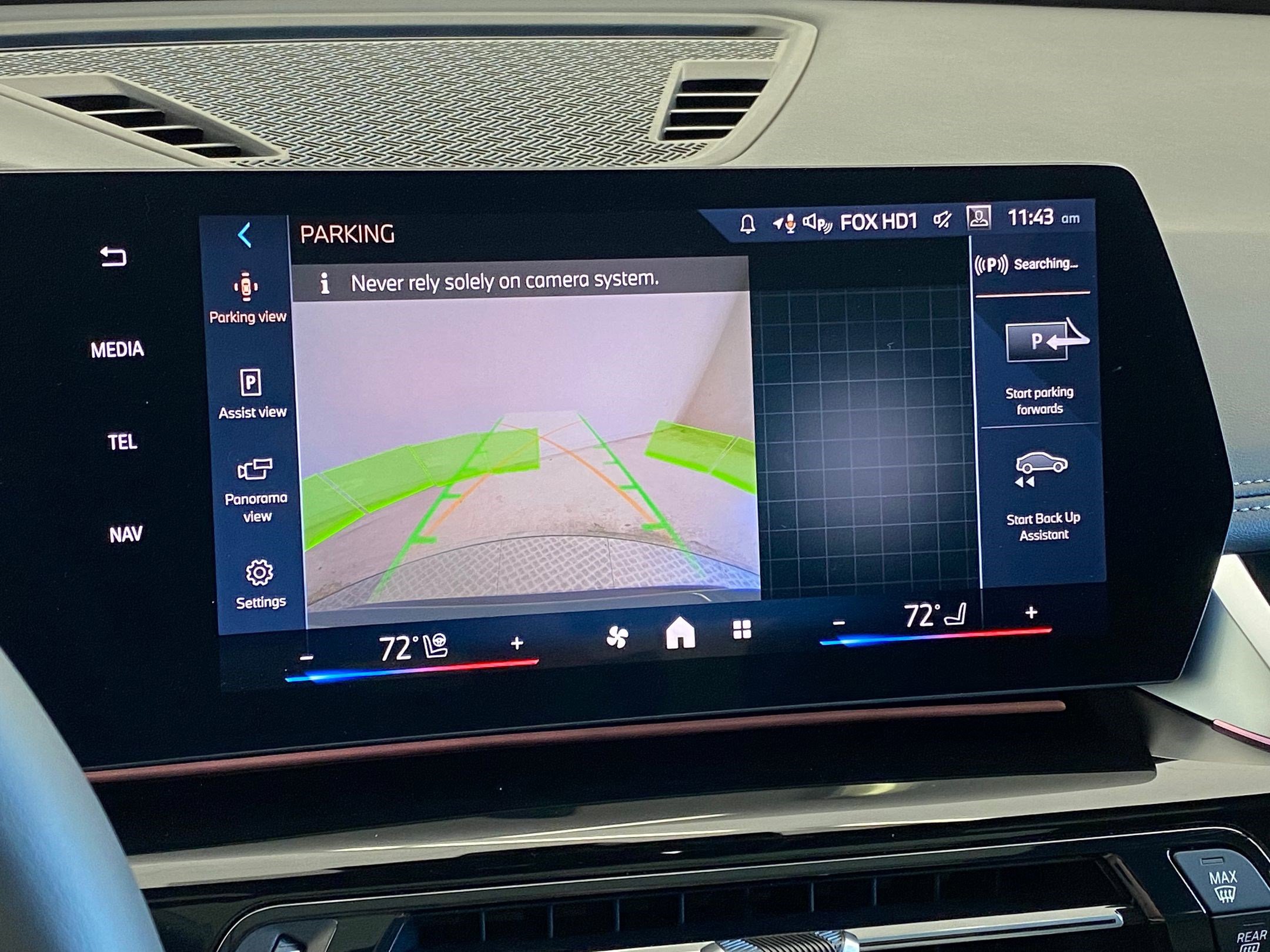 New 2026 BMW X1 xDrive28i w/ Convenience Package image 26