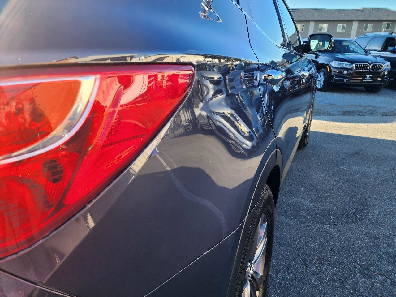 Used 2013 Hyundai Santa Fe Sport image 34