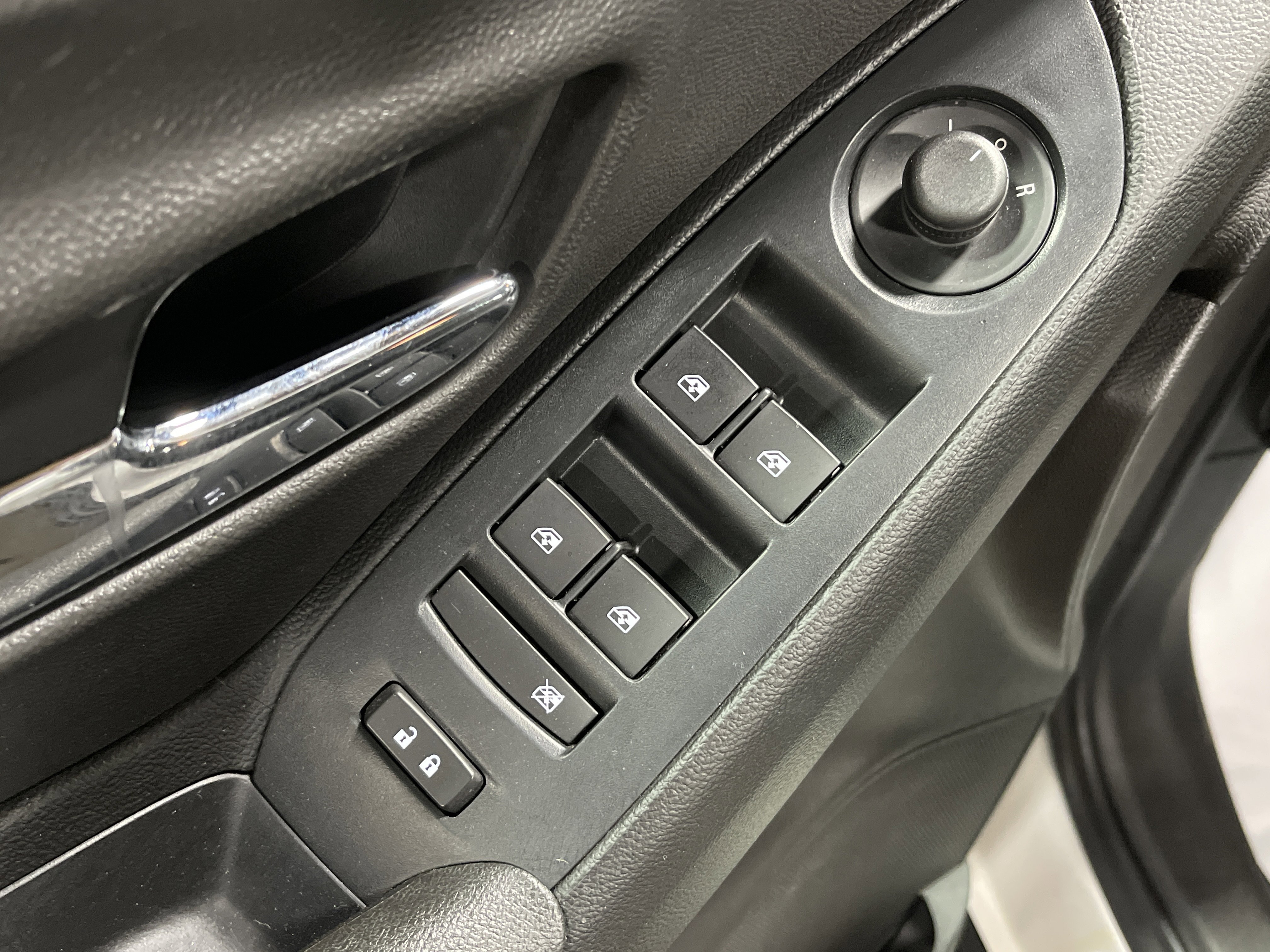 Used 2017 Chevrolet Trax LS image 7