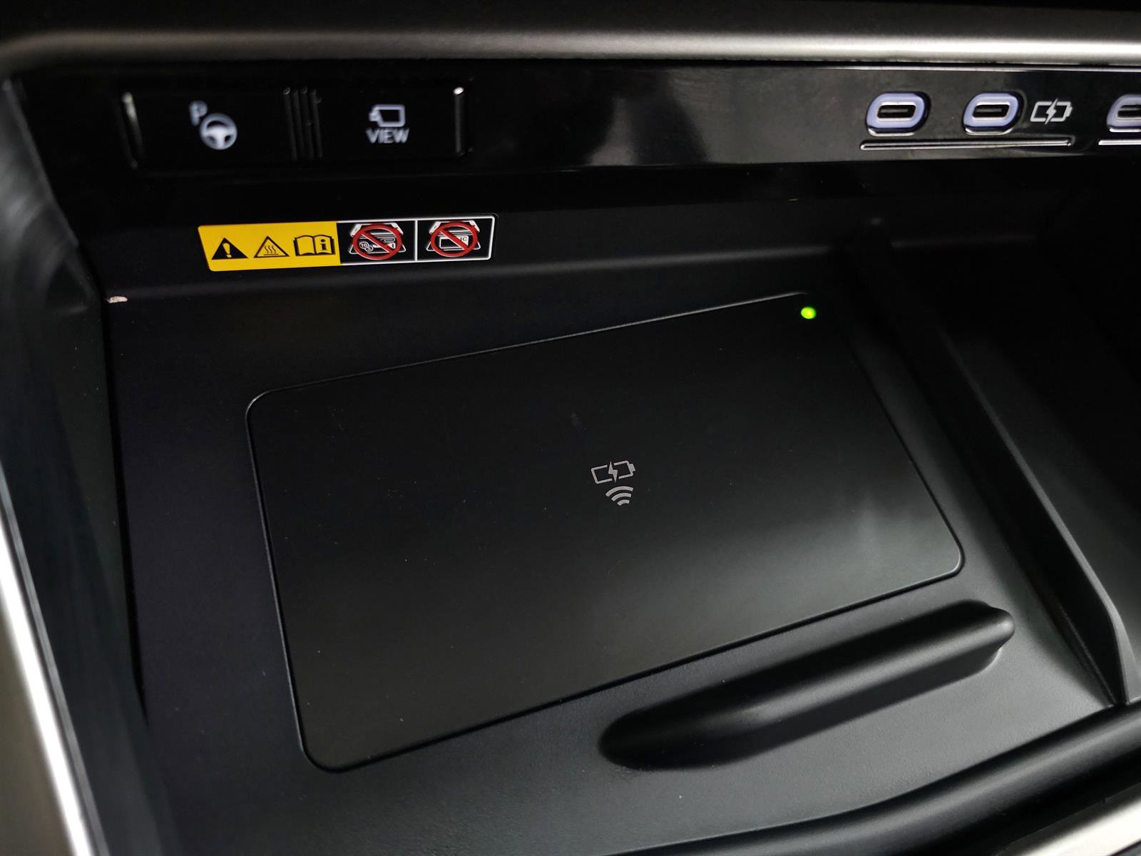 Used 2024 Lexus TX 500h AWD w/ Technology Package image 33