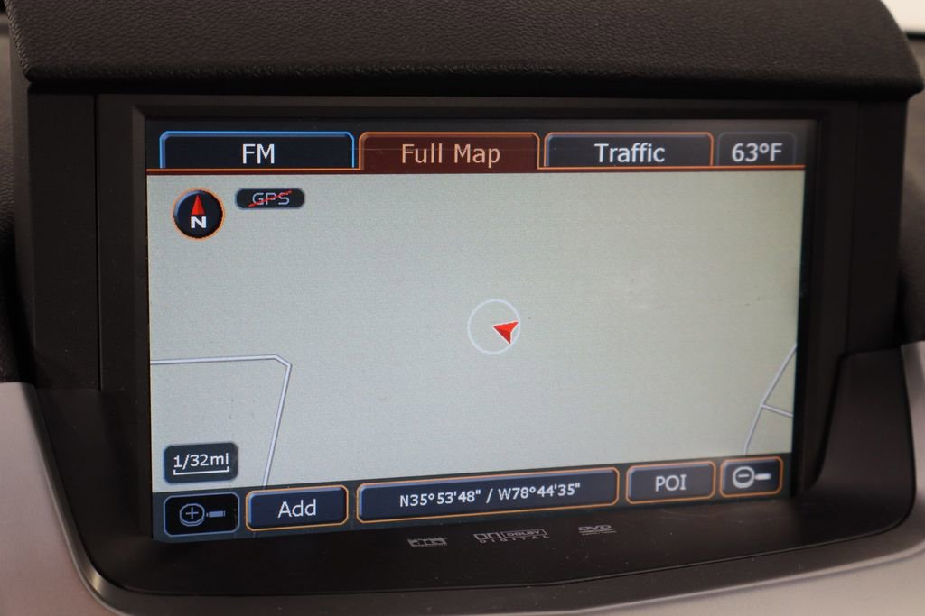 Used 2012 Cadillac CTS Luxury image 36