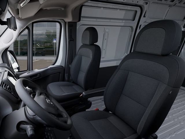 New 2026 RAM ProMaster 1500 FWD image 23