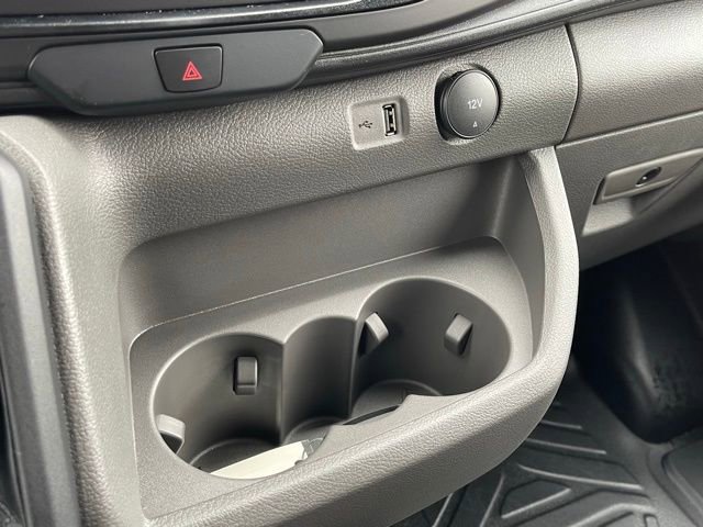 New 2026 Ford Transit 250 Base image 11