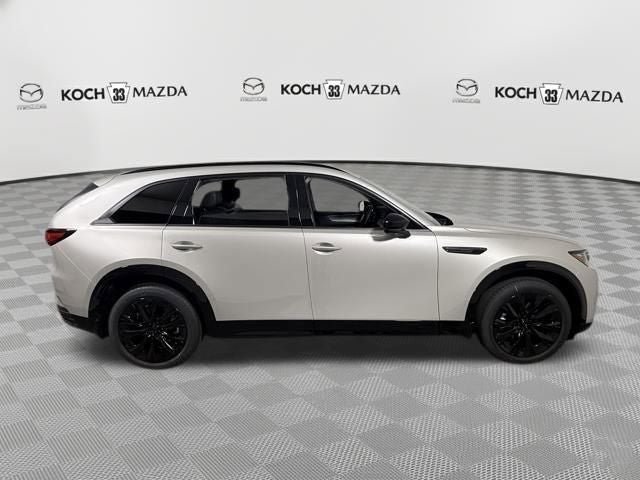 New 2026 MAZDA CX-90 3.3 Turbo S w/ Premium Package image 9