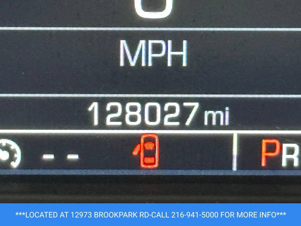 Used 2015 Chevrolet Silverado 1500 LT w/ All Star Edition AWD/4WD image 16