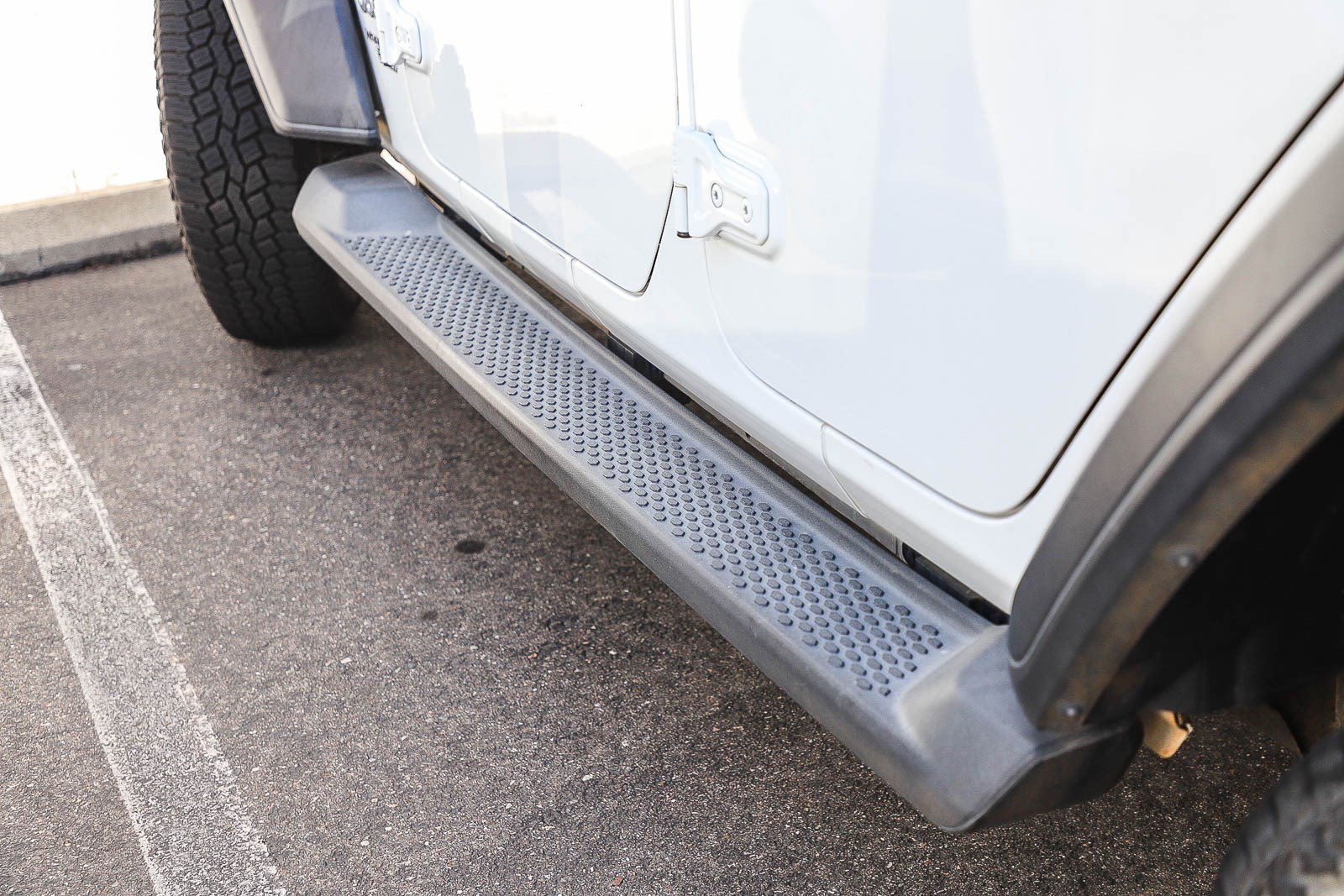 Used 2018 Jeep Wrangler Unlimited Sport S image 13