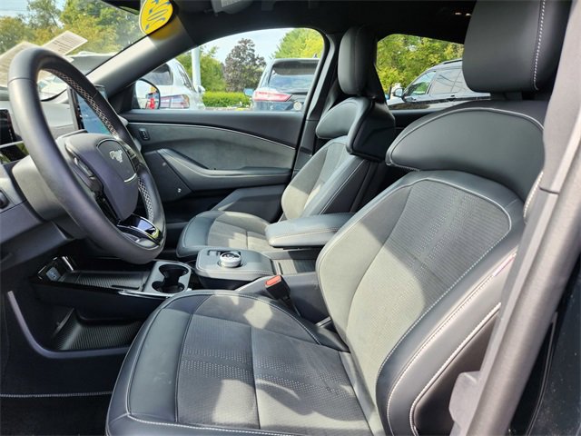 Used 2024 Ford Mustang Mach-E GT image 25