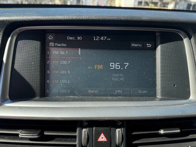 Used 2019 Kia Optima LX image 50