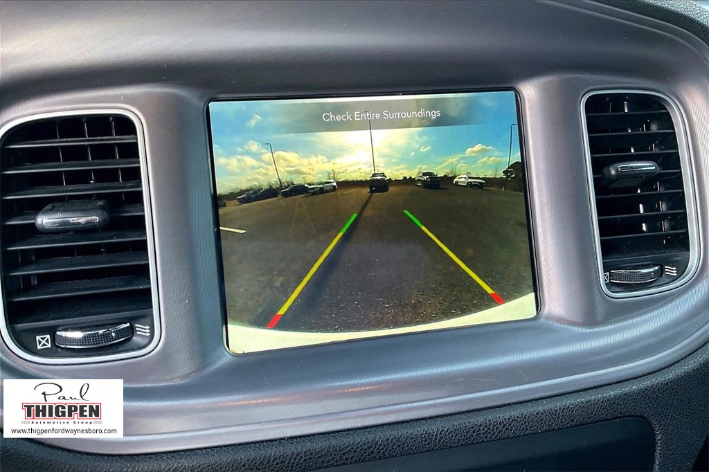 Used 2023 Dodge Charger SXT image 20