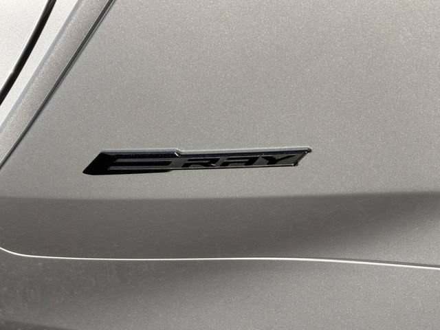 New 2026 Chevrolet Corvette E-Ray w/ Stealth Interior Trim Package AWD/4WD image 15