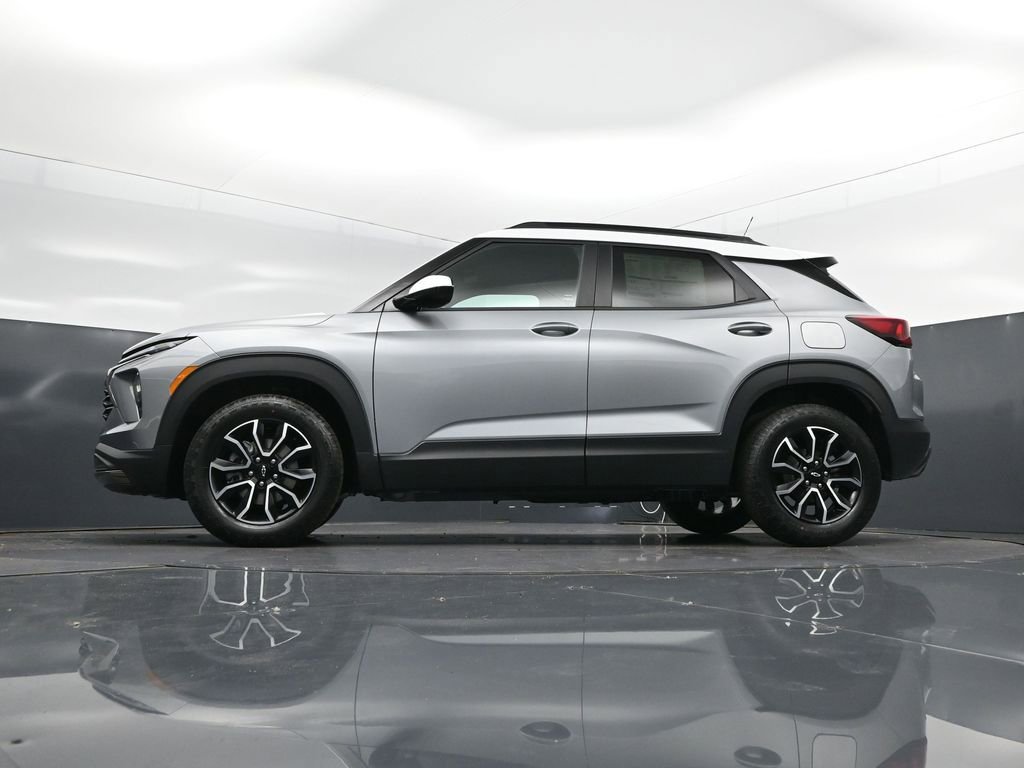 New 2026 Chevrolet TrailBlazer ACTIV image 40
