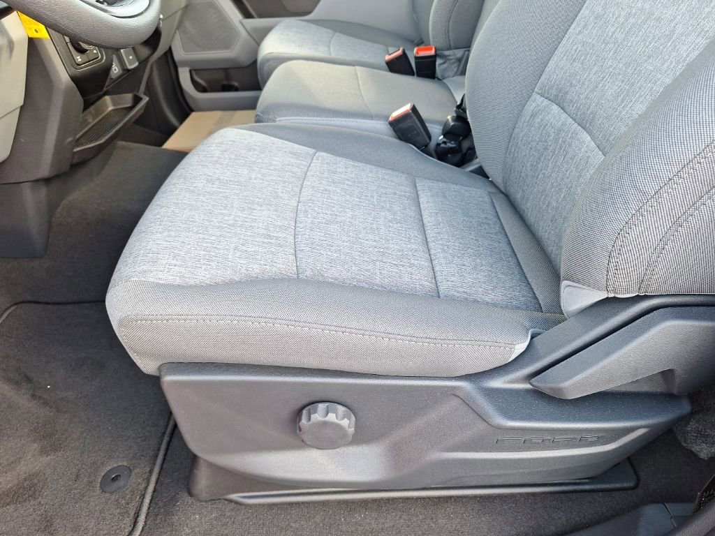 New 2026 Ford F350 XL w/ STX Appearance Package AWD/4WD image 5