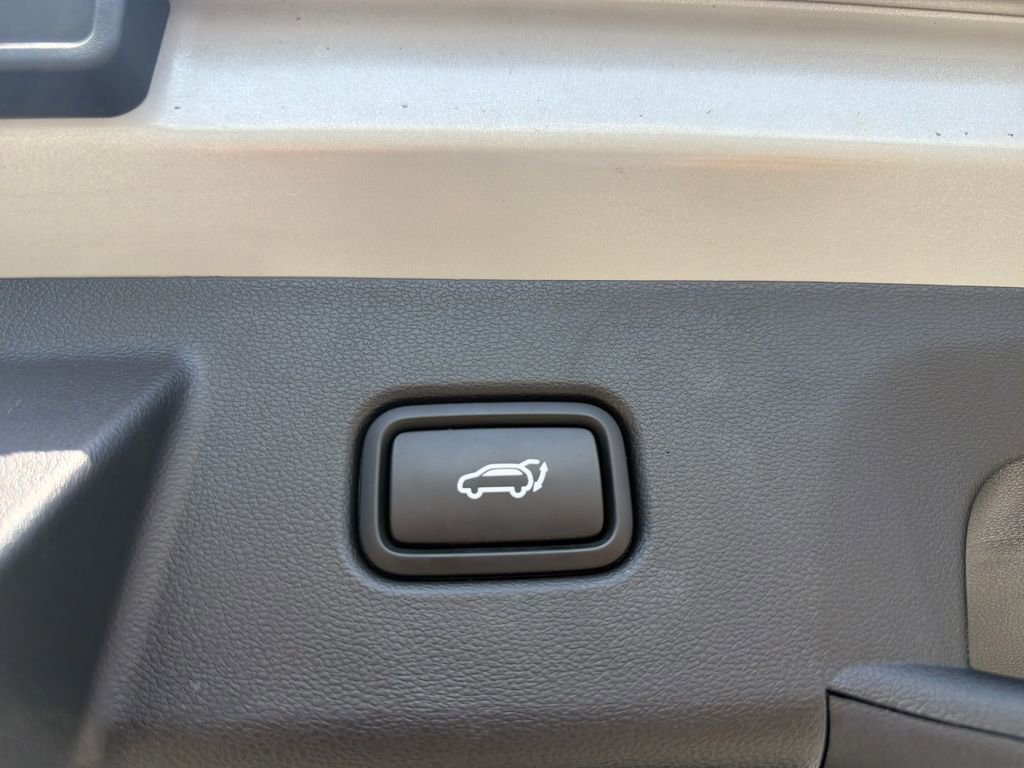 Used 2024 Hyundai Tucson SEL AWD/4WD image 11