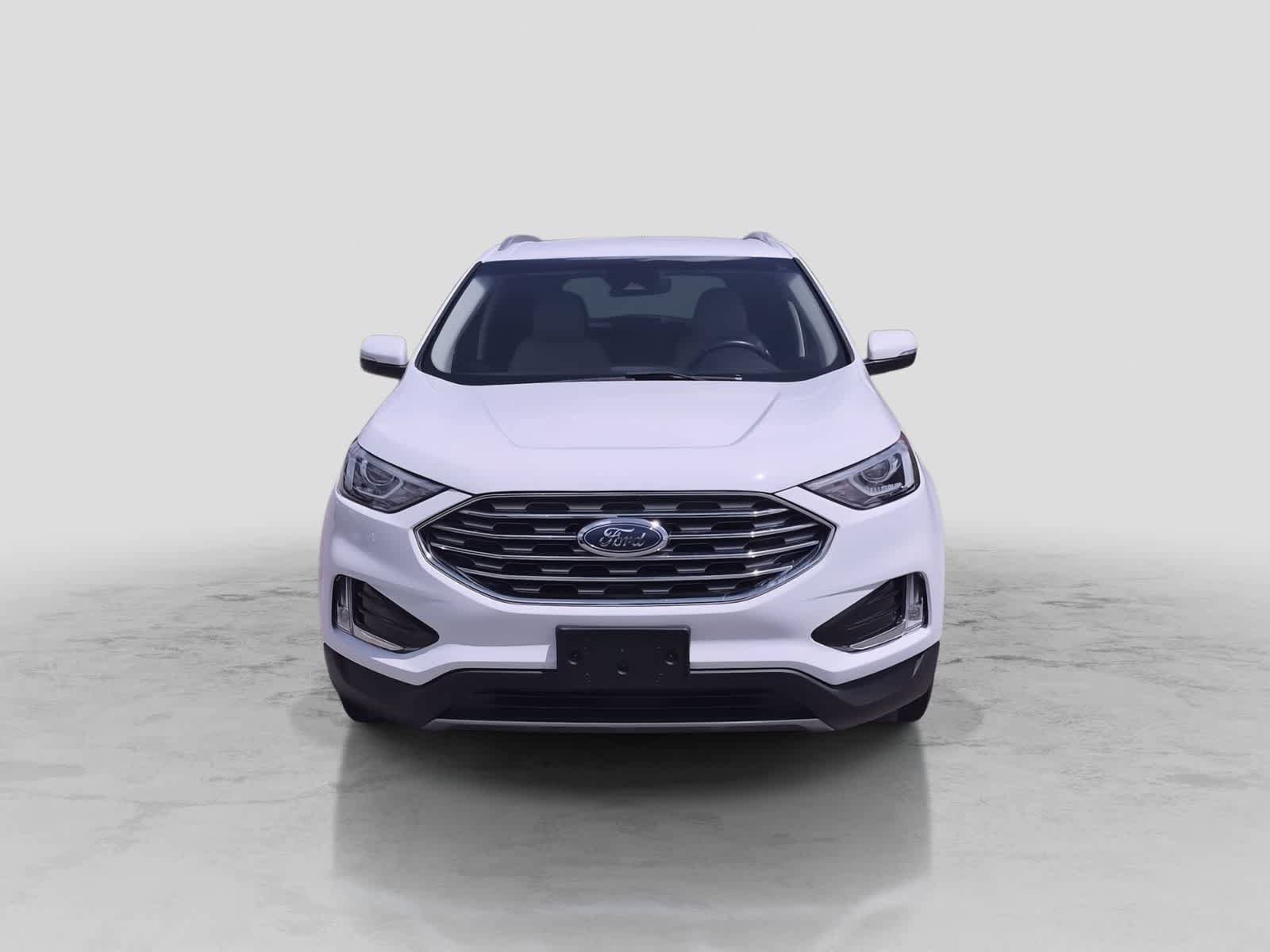 Used 2019 Ford Edge SEL w/ Equipment Group 201A FWD image 3