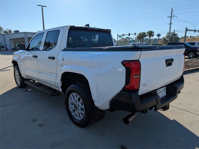 Used 2024 Toyota Tacoma SR image 6