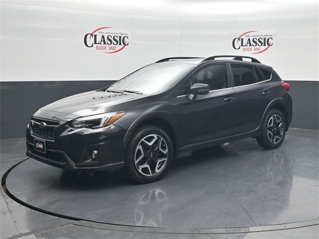 Used 2019 Subaru Crosstrek 2.0i Limited w/ Moonroof Package w/Navigation image 3