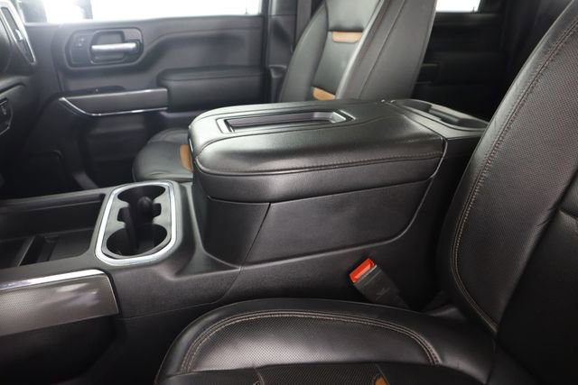 Used 2022 GMC Sierra 2500 AT4 AWD/4WD image 67