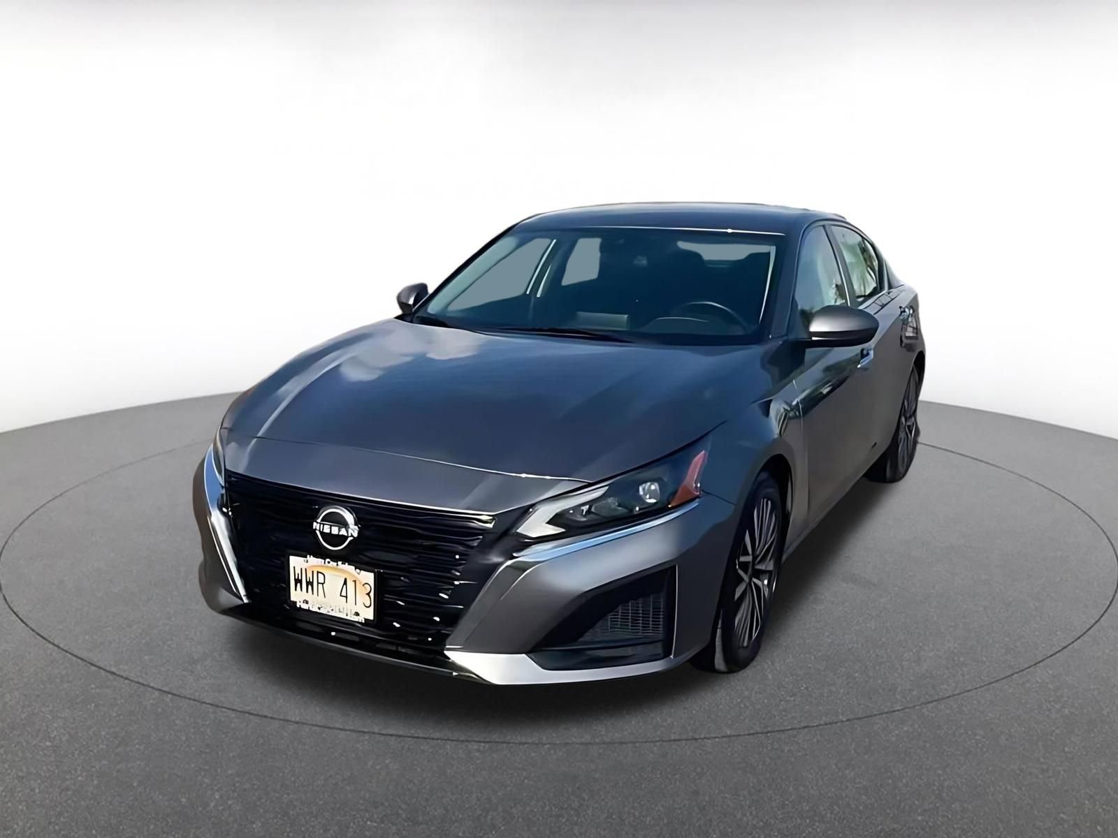 Used 2023 Nissan Altima 2.5 SV FWD image 7