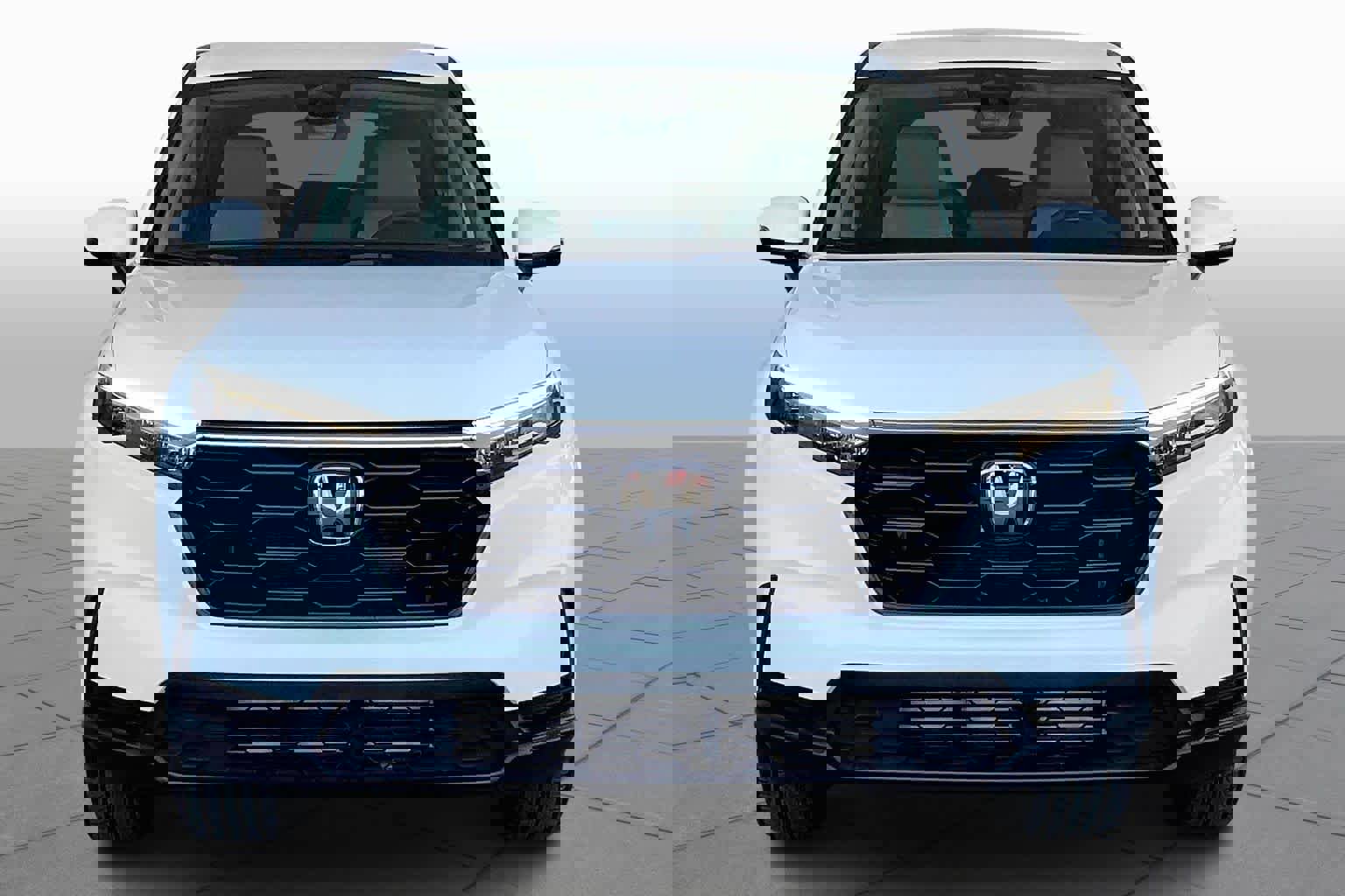 Used 2026 Honda CR-V LX image 4