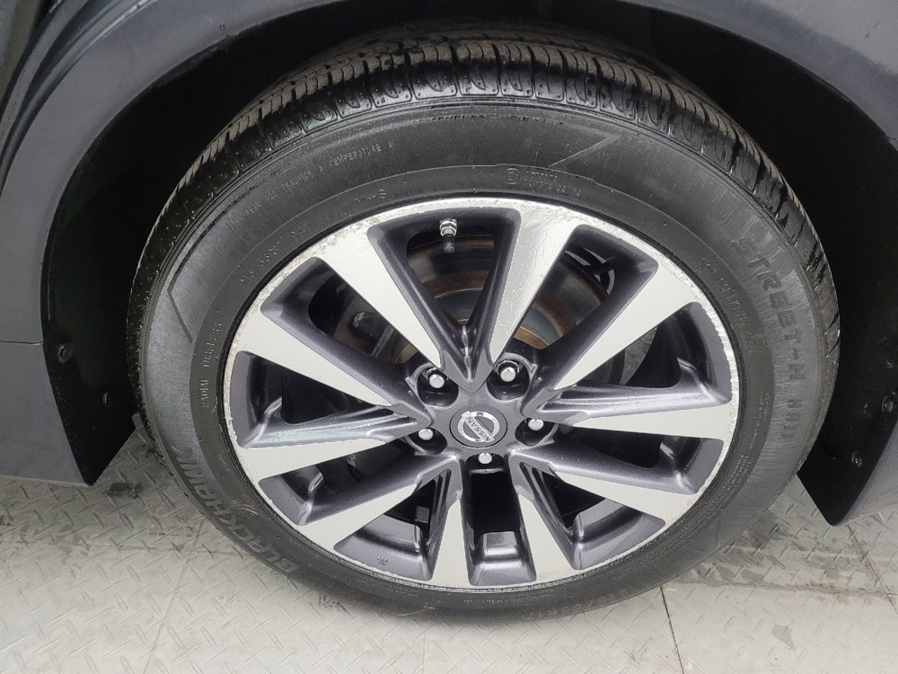 Used 2016 Nissan Altima 2.5 SV image 31