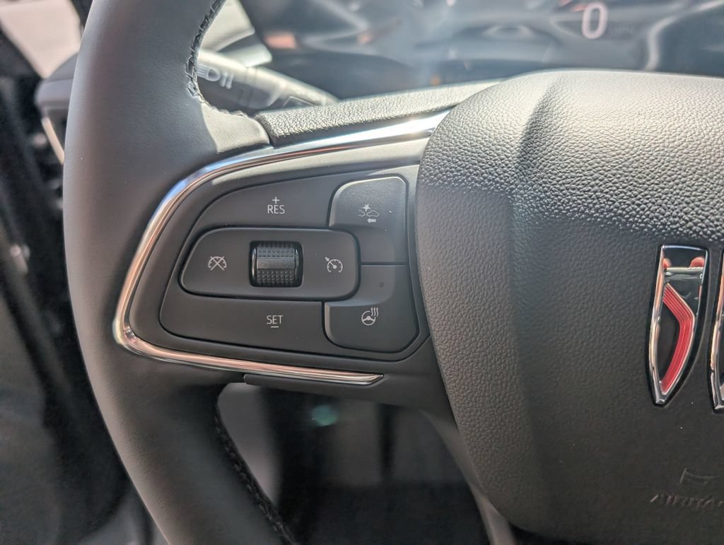 New 2026 Buick Envista Preferred w/ Convenience I Package FWD image 14