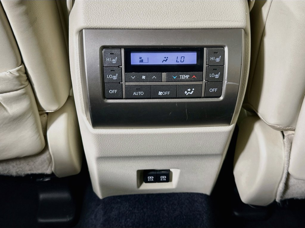 Used 2020 Lexus GX 460 Premium AWD/4WD image 26