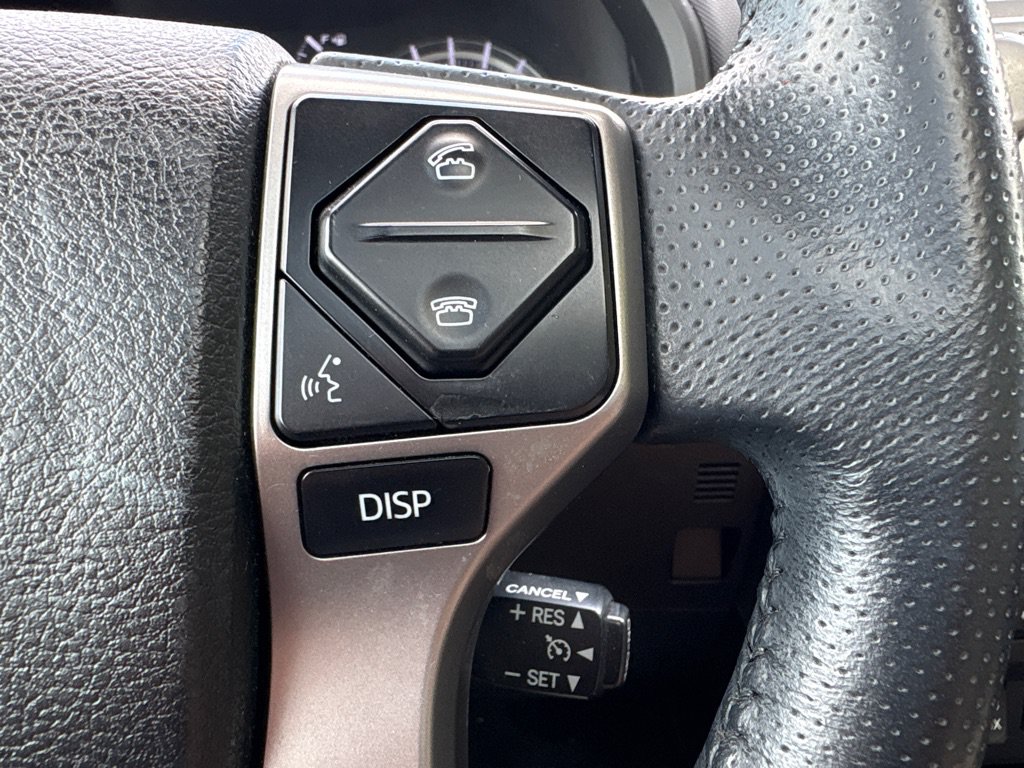 Used 2019 Toyota 4Runner Limited RWD image 22