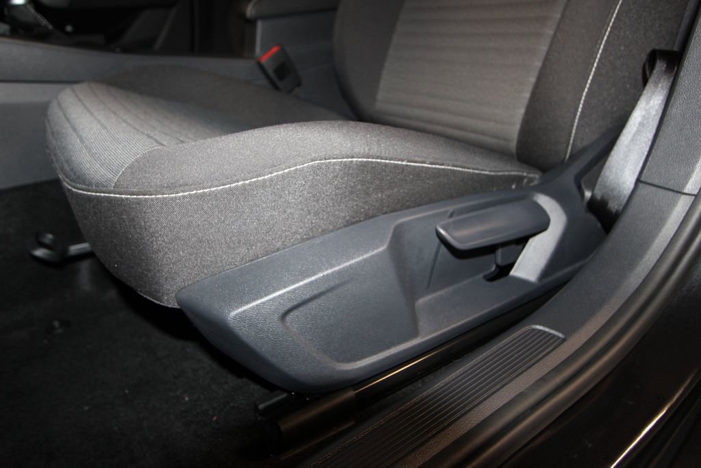 Used 2024 Volkswagen Jetta S FWD image 7