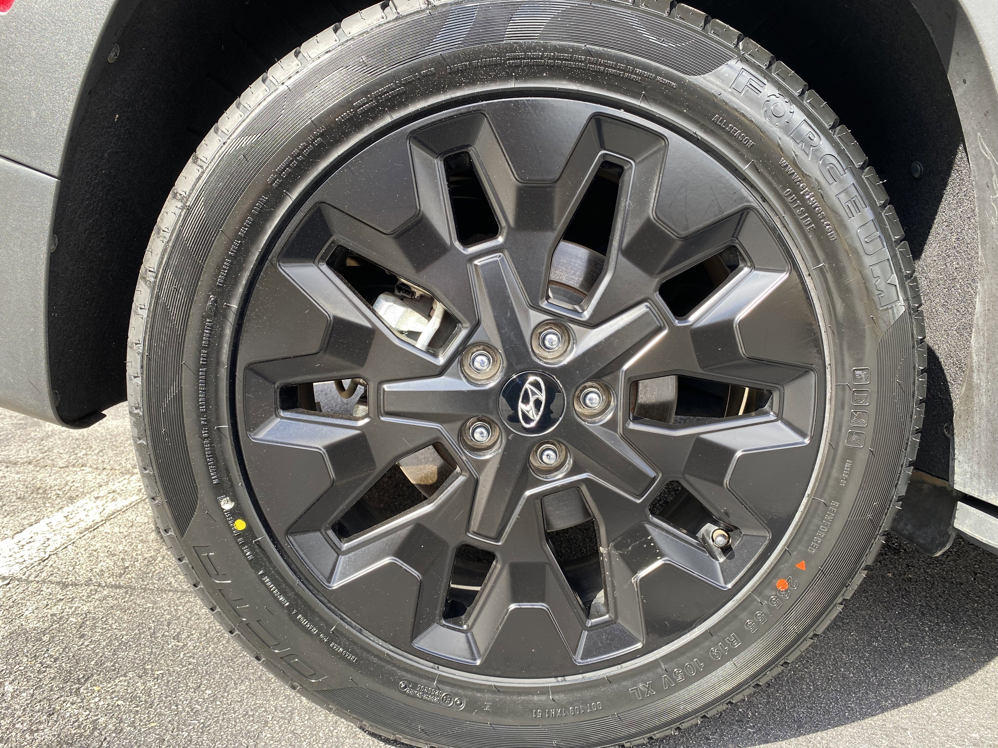 Used 2024 Hyundai Tucson XRT FWD image 41